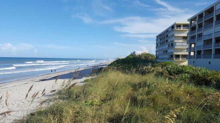 Oceanfront Condos For Sale Brevard County Fl