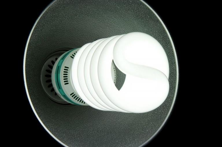 Light Bulb 2