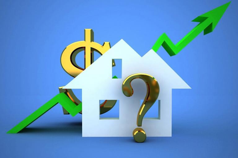 Pricing your home, real estate