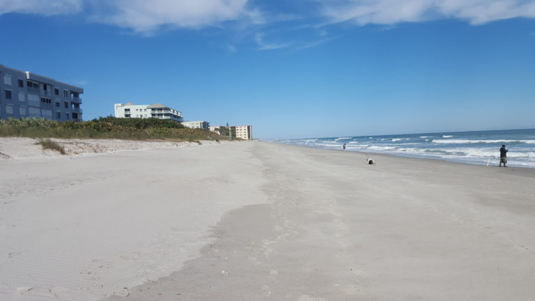 Space Coast Satellite Beach